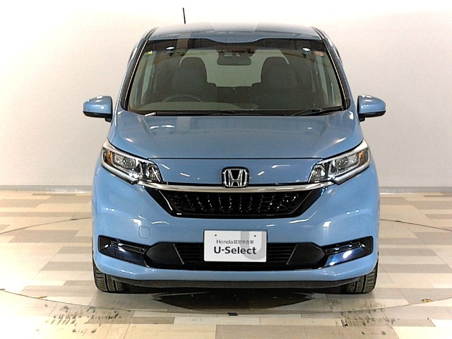 フリード+1.5 ハイブリッド G ホンダセンシング