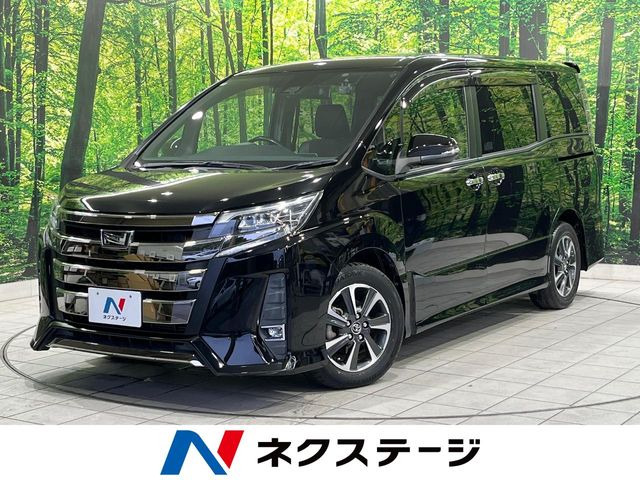 ノア2.0 Si