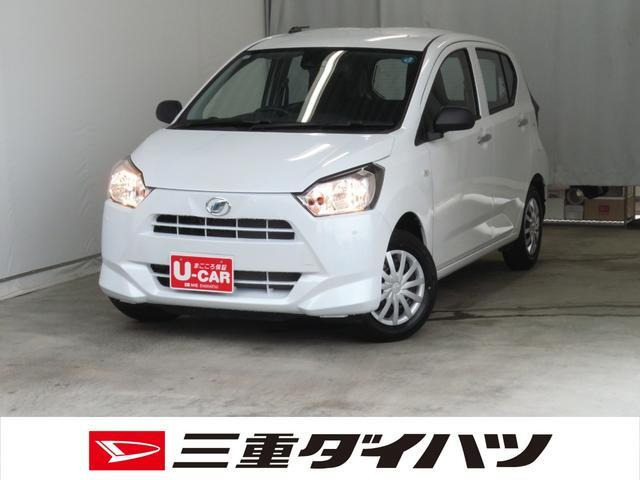 ミライースL SAIII