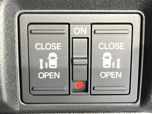 N-BOXカスタムターボ ブラック スタイル