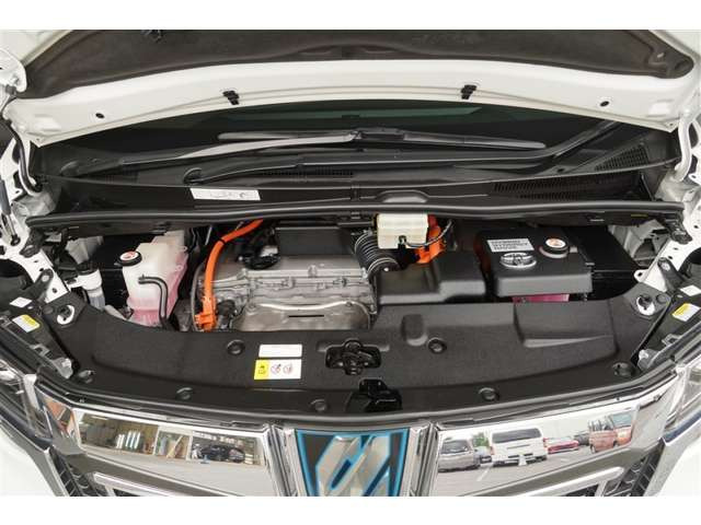 アルファードハイブリッド 2.5 G Fパッケージ E-Four 4WD