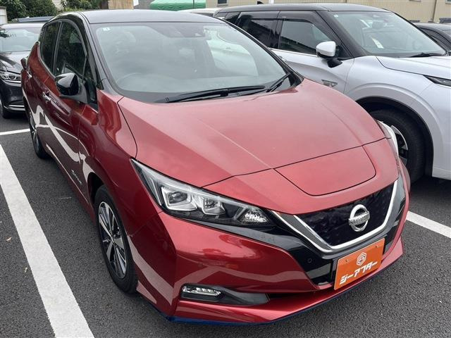 リーフe+ X