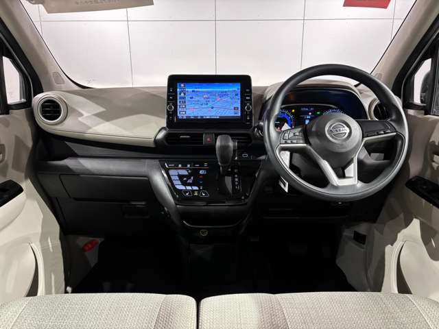 デイズX 4WD