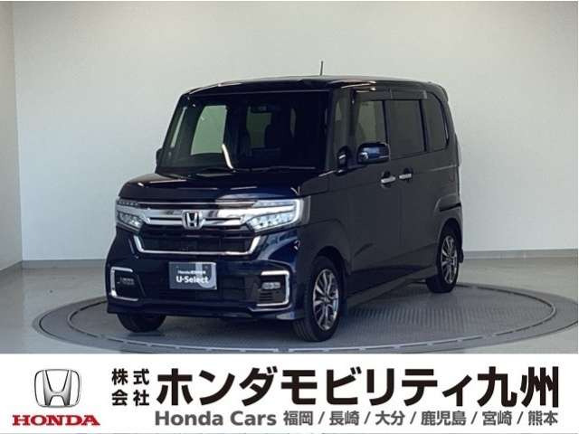 N-BOXカスタムL