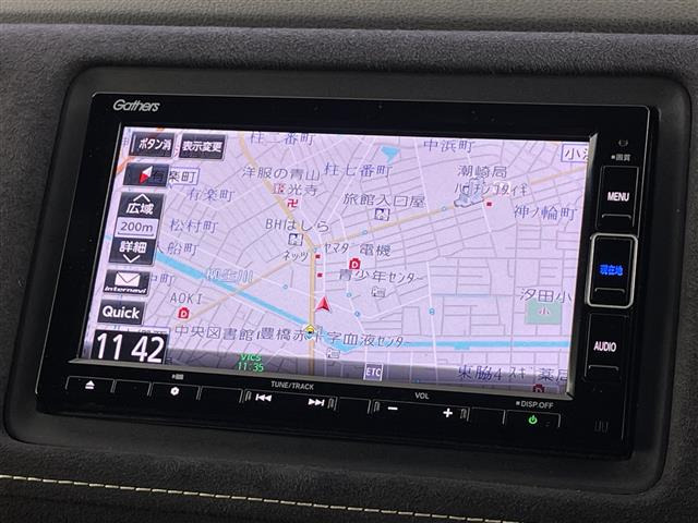 ヴェゼル1.5 ハイブリッド RS ホンダセンシング