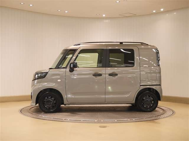 スペーシアベースXF 4WD
