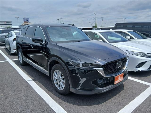 CX-82.2 XD スマートエディション