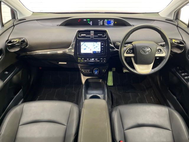 プリウス1.8 S ツーリングセレクション