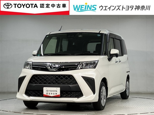 ルーミー1.0 G