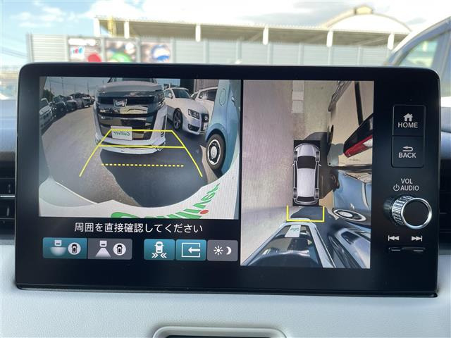 ヴェゼル1.5 e:HEV Z プレイパッケージ 4WD