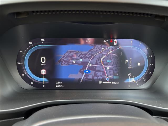 XC40ウルトラ B4 AWD 4WD