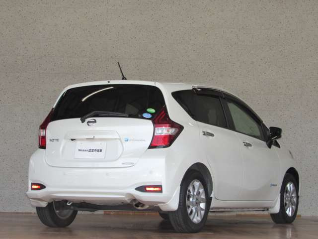 ノート1.2 e-POWER X