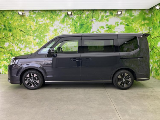 ステップワゴン2.0 e:HEV スパーダ