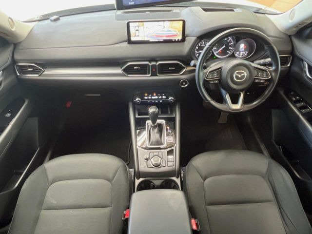 CX-52.0 20S スマートエディション