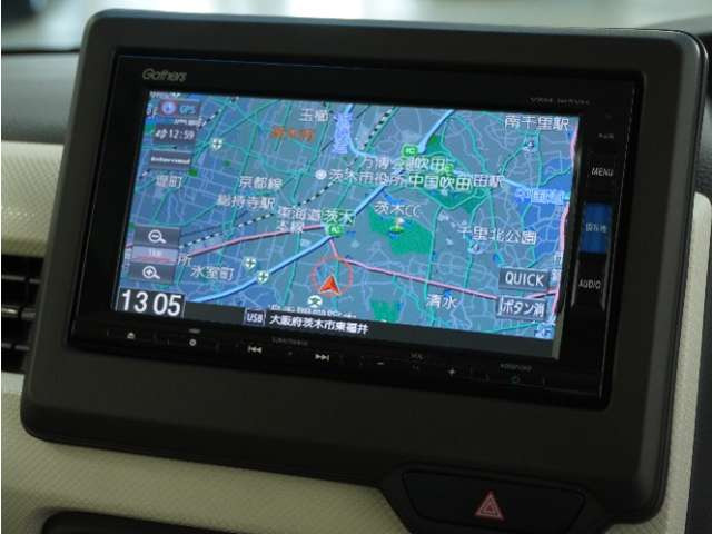 N-BOXG L ホンダセンシング