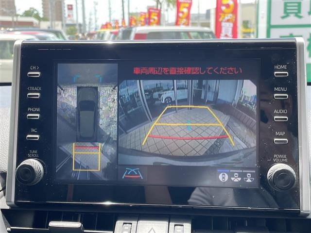 RAV42.0 アドベンチャー 4WD