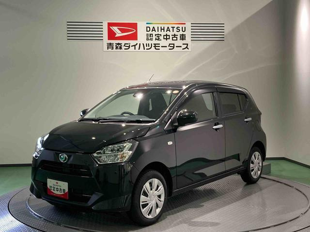 ミライースX SAIII 4WD