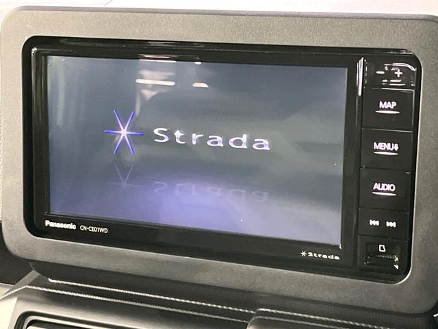 タフトG ダーククロム ベンチャー