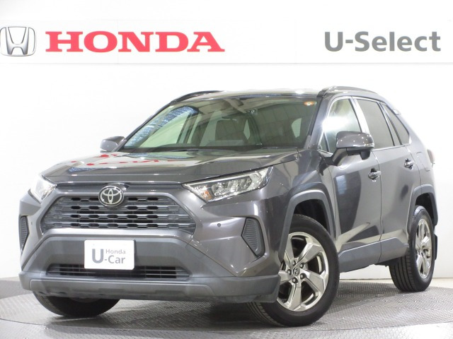 RAV42.0 X 4WD
