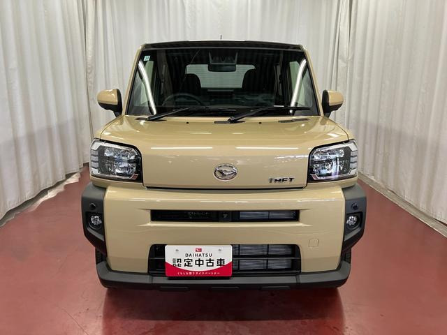タフトG