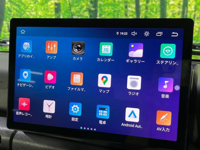 ジムニーノマド1.5 FC 4WD