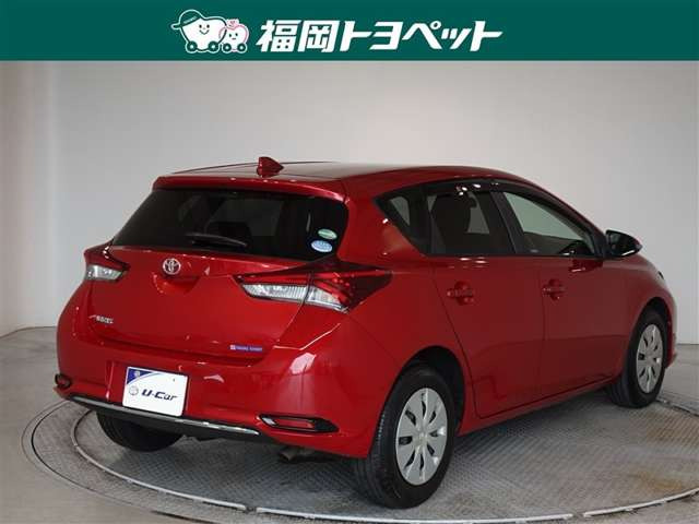 オーリス1.5 150X