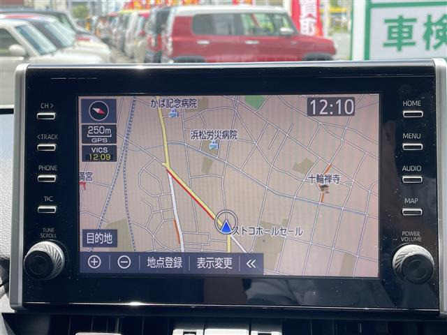 RAV42.0 アドベンチャー 4WD