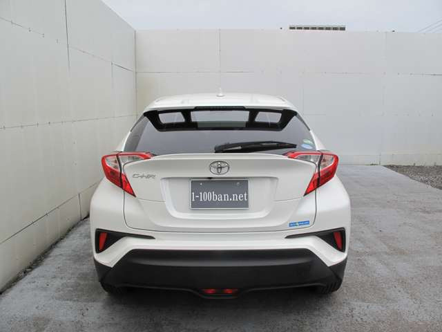 C-HR1.2 S-T 4WD