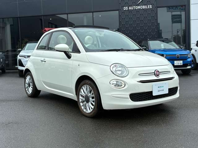 500C1.2 ポップ