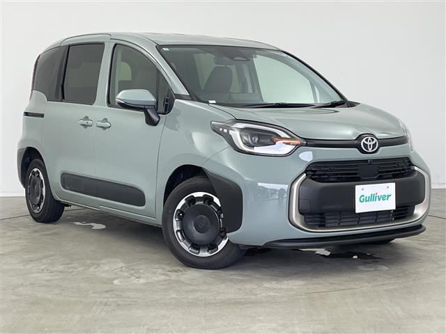 シエンタハイブリッド 1.5 Z E-Four 4WD