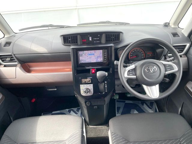 ルーミー1.0 G S