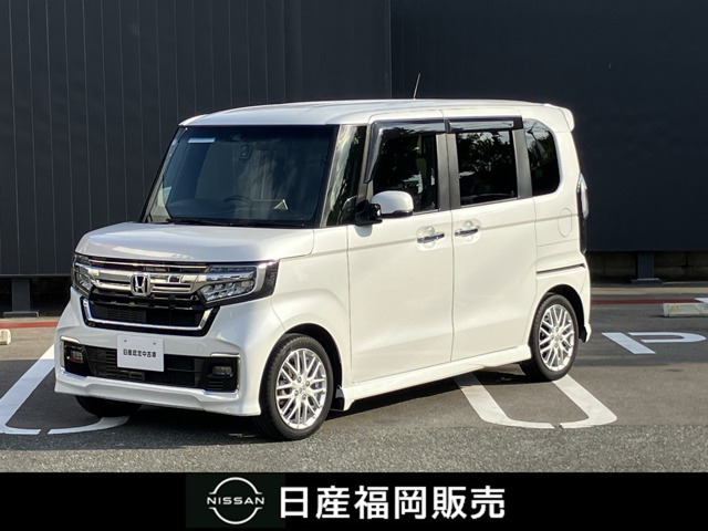 N-BOXカスタム
