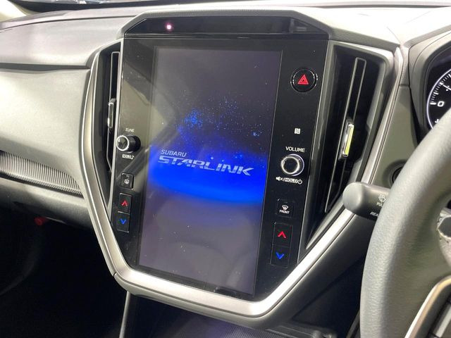 クロストレック2.0 リミテッド 4WD