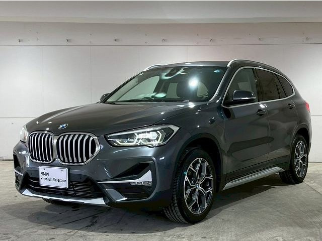 X1xドライブ 18d xライン 4WD