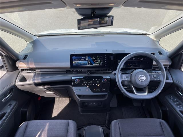 セレナ1.4 e-POWER ハイウェイスターV