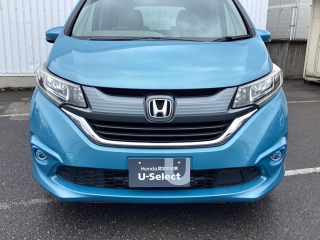 フリード1.5 G ホンダセンシング