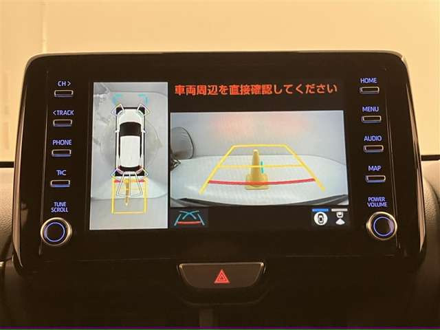 ヤリスクロス1.5 ハイブリッド Z