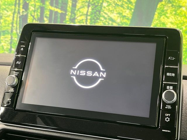 ルークスハイウェイスター Gターボ