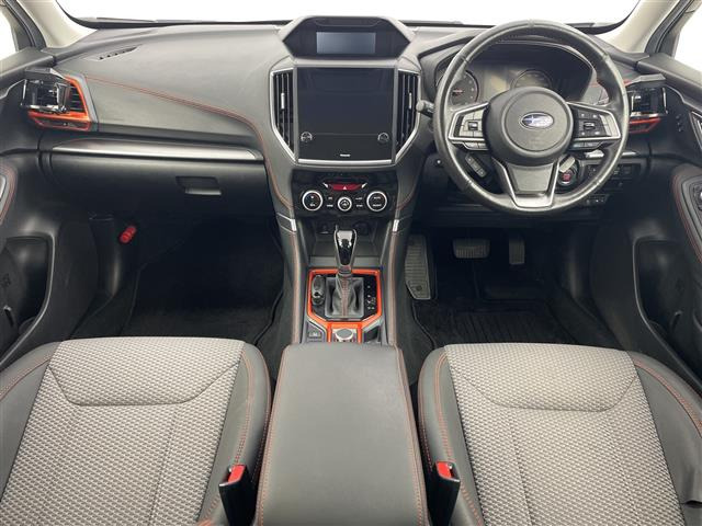 フォレスター2.0 エックスブレイク 4WD