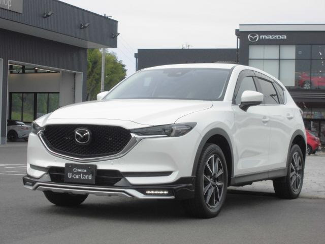 CX-52.2 XD プロアクティブ