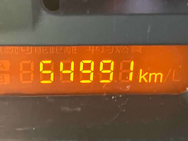 モコX FOUR 4WD