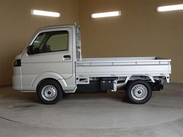 キャリイKC 4WD