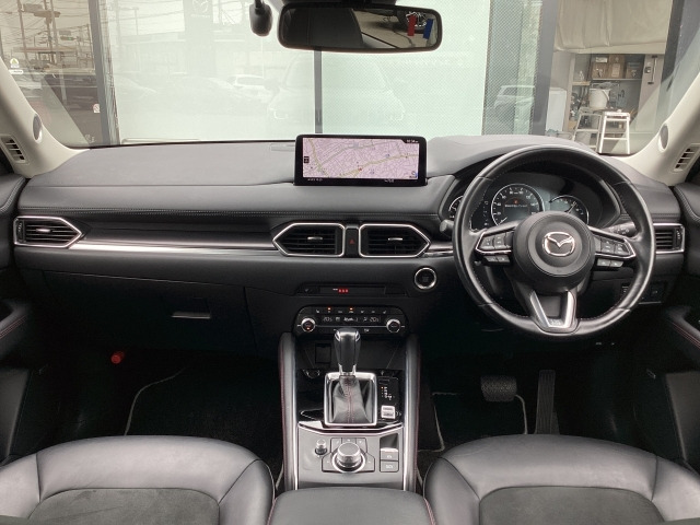 CX-52.0 20S ブラックトーンエディション