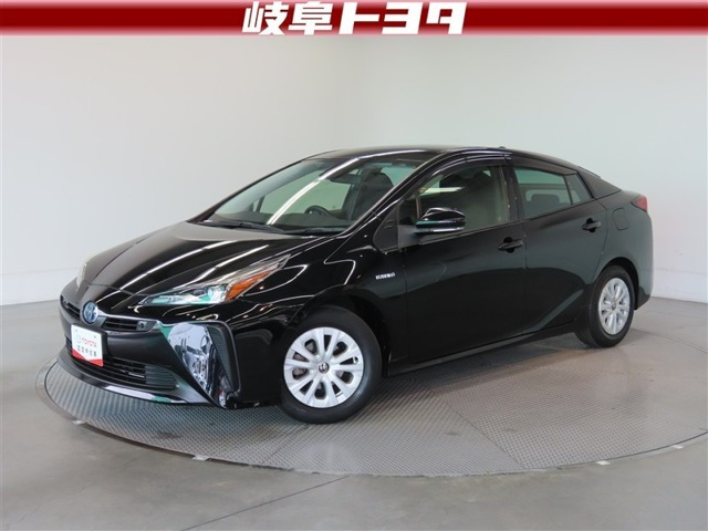 プリウス1.8 S