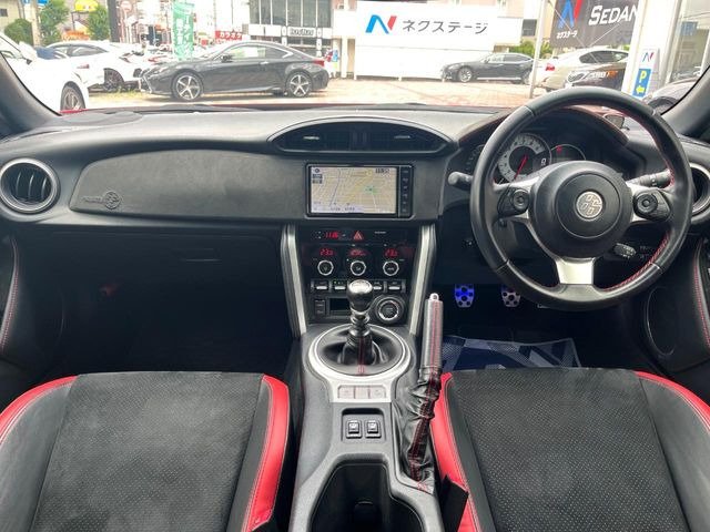 862.0 GT リミテッド ブラックパッケージ