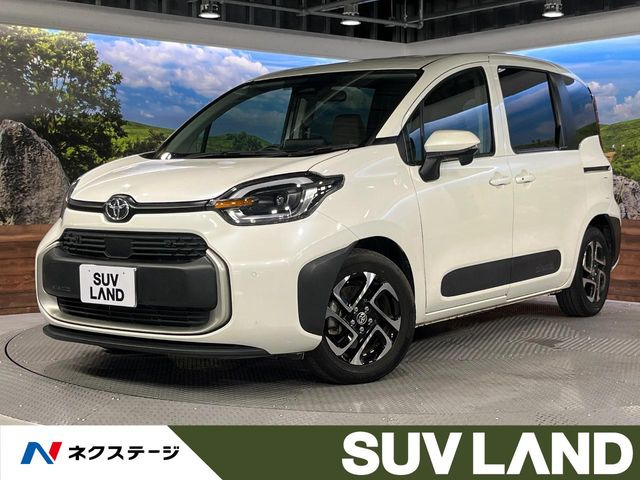 シエンタ1.5 Z