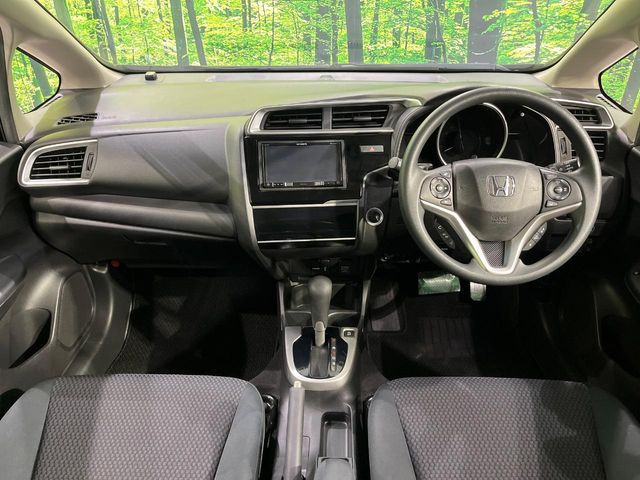 フィット1.3 13G L ホンダセンシング