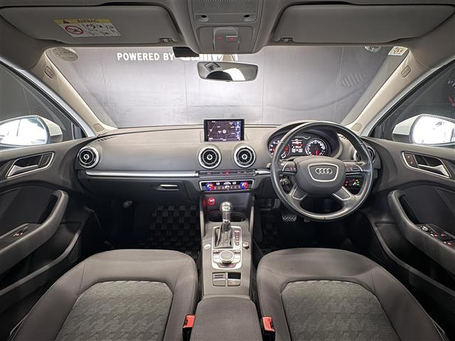 A3セダン1.4 TFSI