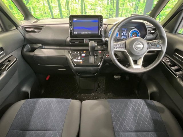 ルークスハイウェイスター Gターボ プロパイロットエディション