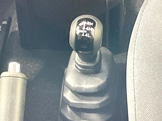 ジムニーノマド1.5 FC 4WD